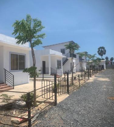 Home Daun Kam