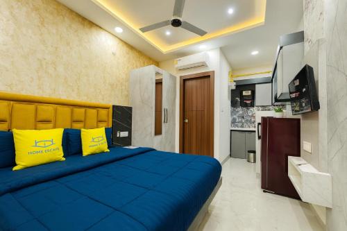 Home Escape Studio Elite Near Mahalaxmi Nagar