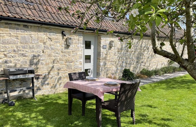Home Farm - Bramley in the beautiful Axbridge