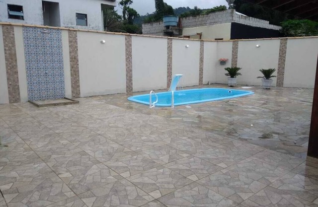 HOME FOR SEASON AND WEEKENDS IN PARATY