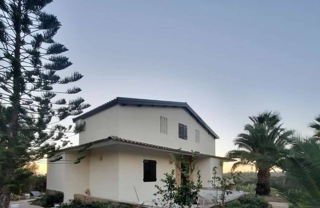 HOME GIUSEPPA cozy country house 25 km from the sea