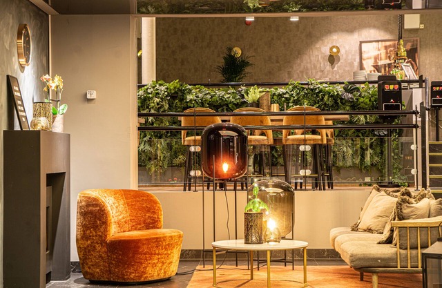 Home Hotel Grand Bodø