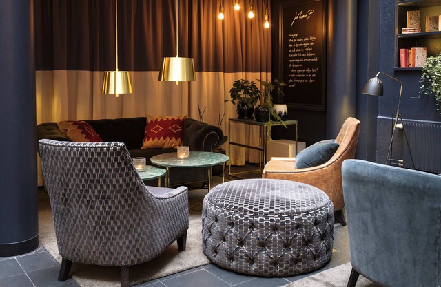 Home Hotel Temperance