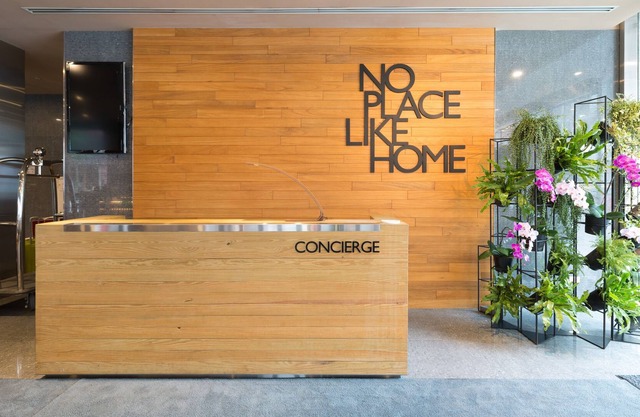 Home Hotel