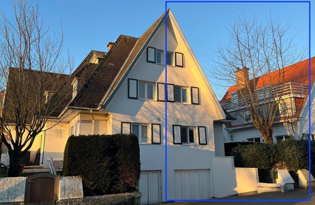 Home in Belle Époque De Haan