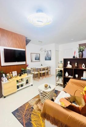 Home in Butuan City