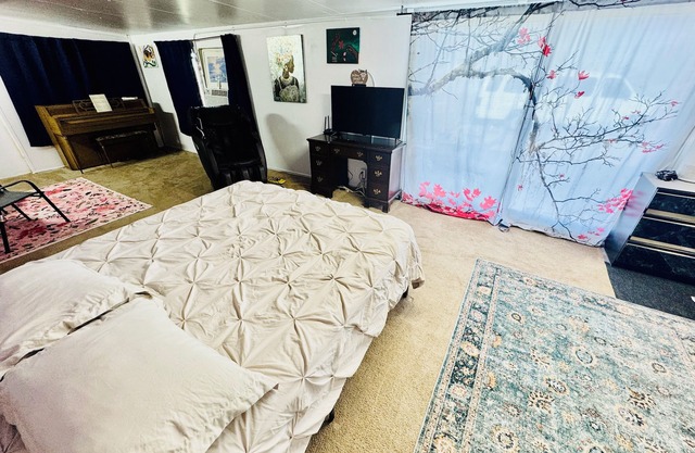 Home in Christmas Valley