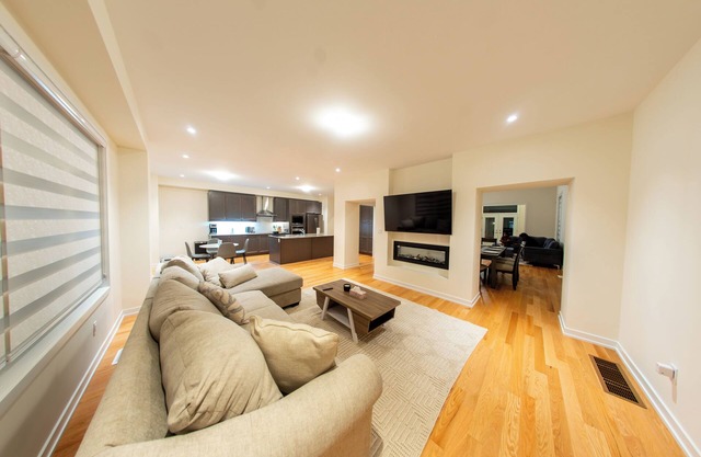 Home in Durham
