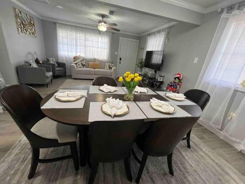 Home in Hempstead
