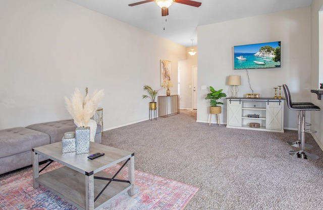 Home in NW Oklahoma City