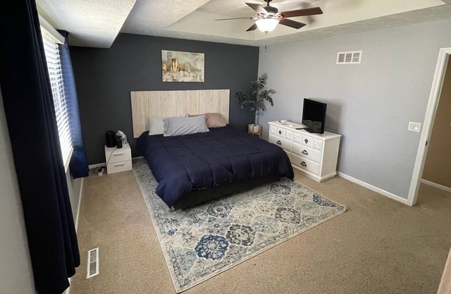 Home in Omaha