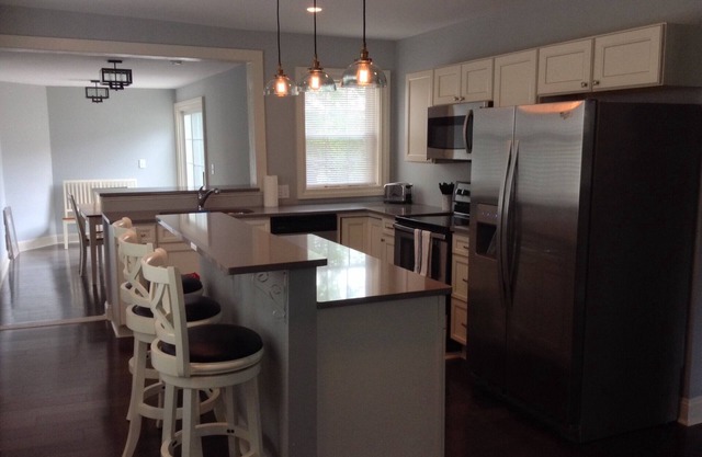 Home In The Village Of Skaneateles