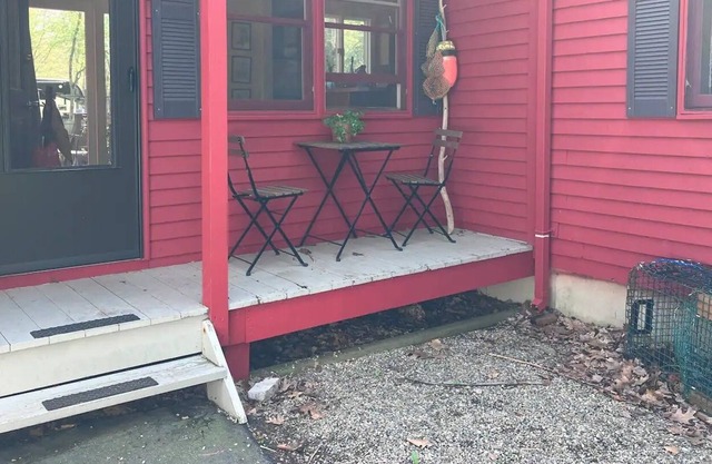 Home In Topsham