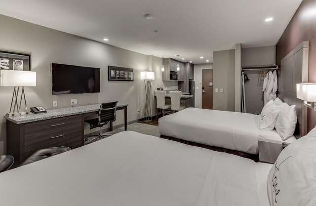 Home Inn & Suites Saskatoon South