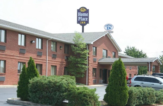Home Place Inn