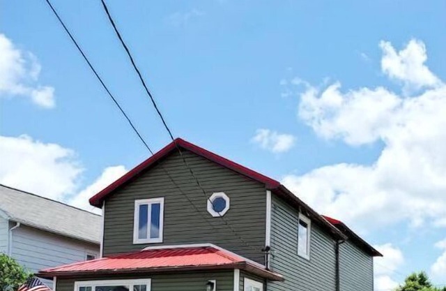 Home Port - A 4BR find in the heart of Davis,WV