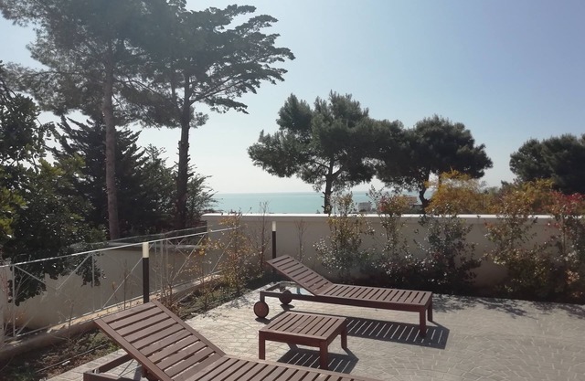 Home Scala dei Turchi B&B