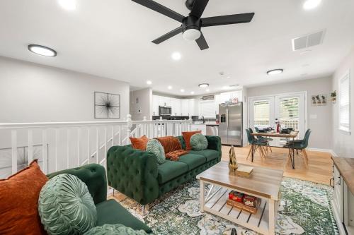 Home Sweet Haven by Deity Villas