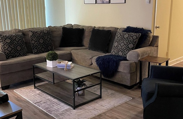 Home Sweet Home Apartment for Rent