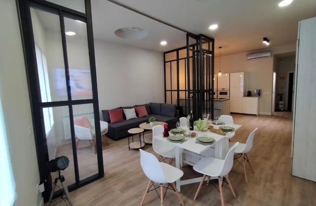 Home Sweet Home Mercaderes
