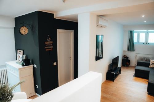 Home sweet home san siro