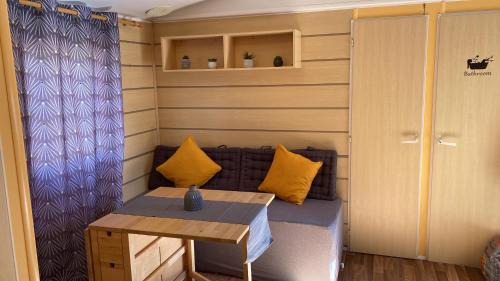 HOME SWEET MOBIL-HoME