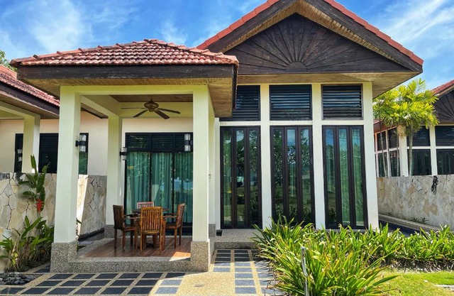 Home Sweet Villas, Karambunai