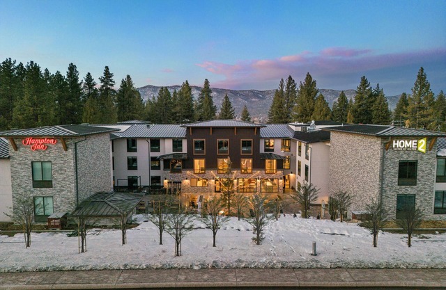 Home2 Suites By Hilton Big Bear Lake
