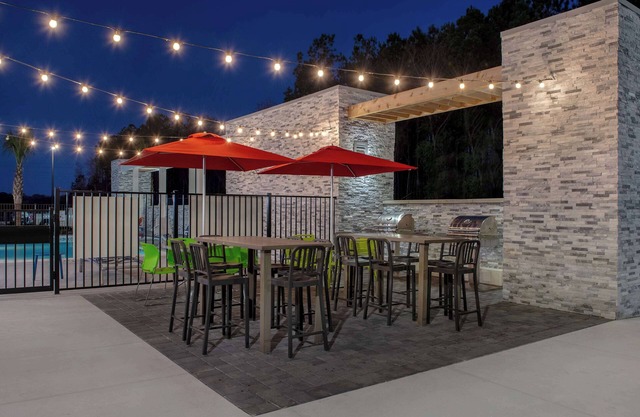 Home2 Suites by Hilton Savannah I95 North