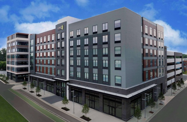 Home2 Suites By Hilton Falls Church
