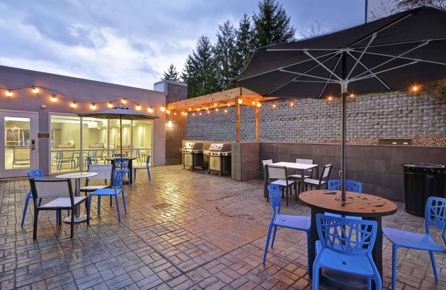 Home2 Suites by Hilton Grand Rapids North