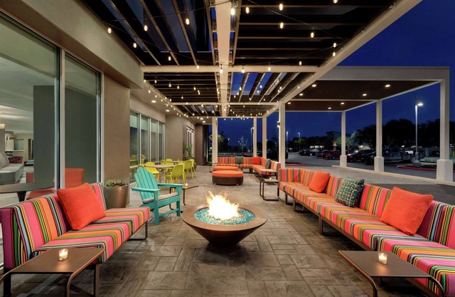 Home2 Suites by Hilton San Antonio North-Stone Oak, TX