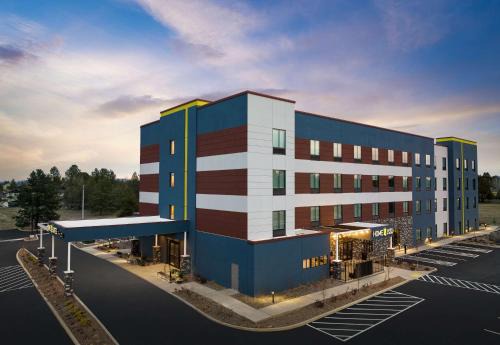 Home2 Suites By Hilton Bend, Or