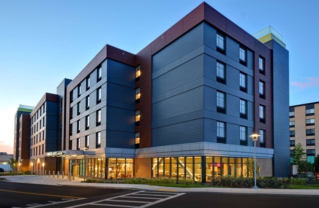 Home2 Suites by Hilton Boston South Bay