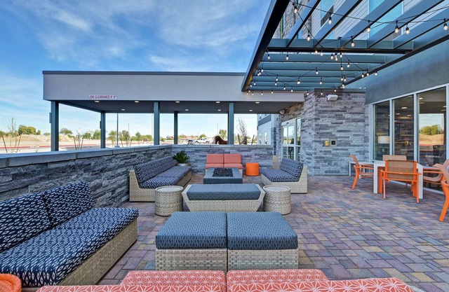 Home2 Suites by Hilton Buckeye Phoenix