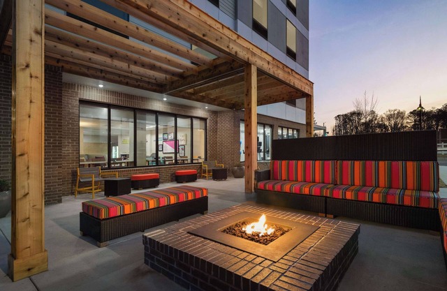 Home2 Suites By Hilton Conyers Atlanta