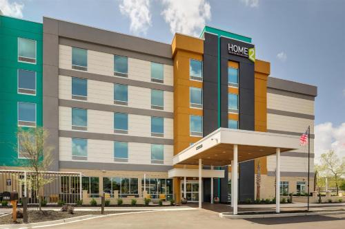 Home2 Suites By Hilton Conway, Sc