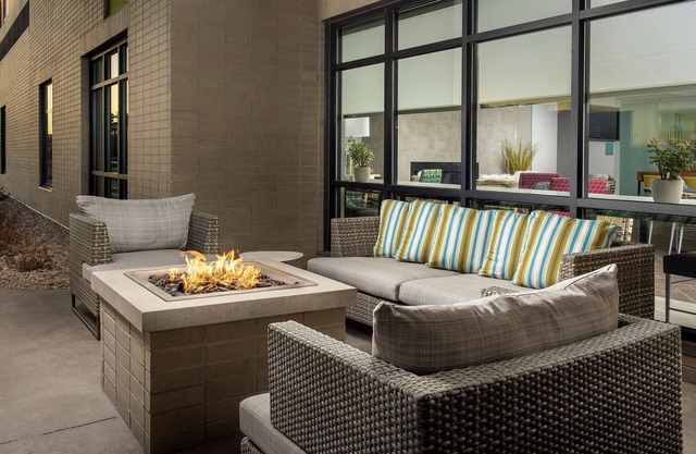 Home2 Suites by Hilton Denver Central Park