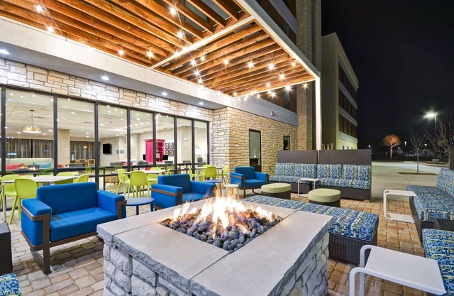 Home2 Suites by Hilton Fairview/Allen