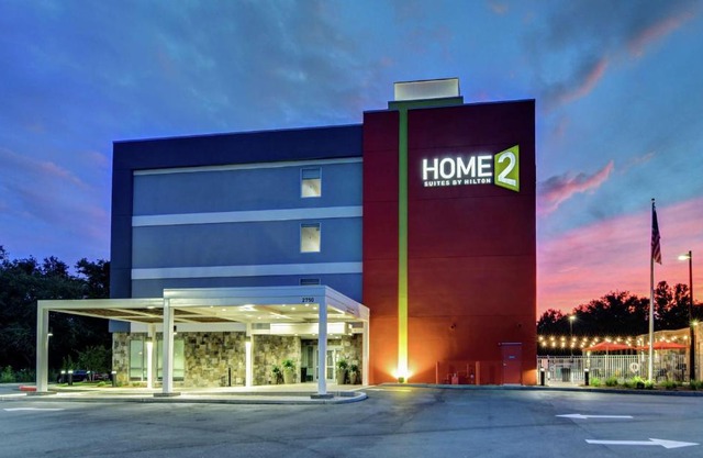 Home2 Suites By Hilton Foley