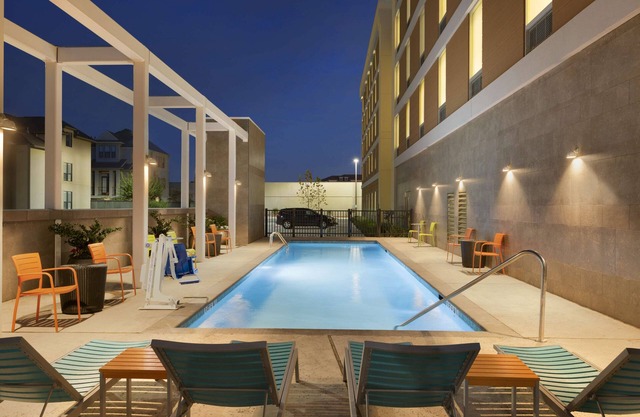 Home2 Suites by Hilton Houston Energy Corridor