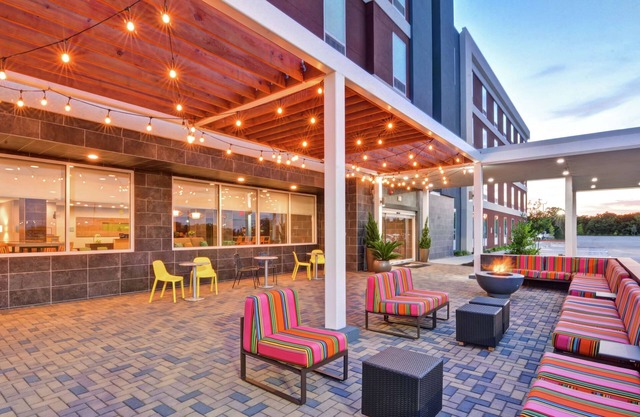 Home2 Suites by Hilton La Porte