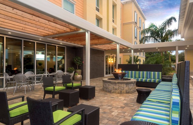 Home2 Suites by Hilton Nokomis Sarasota Casey Key