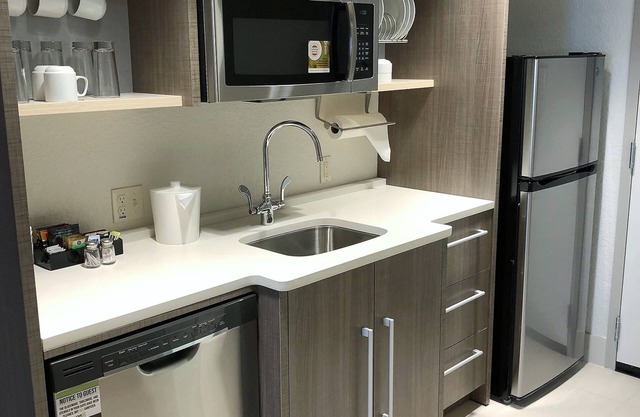 Home2 Suites by Hilton Orlando South Park