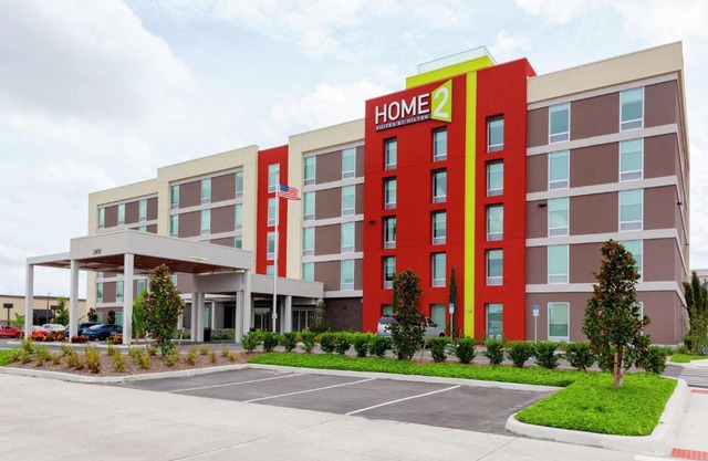 Home2 Suites By Hilton Orlando South Park - Near Epic Universe