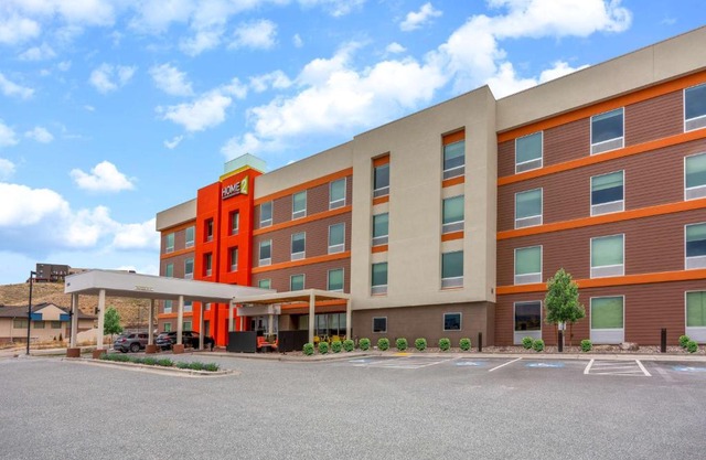 Home2 Suites By Hilton Pocatello, Id