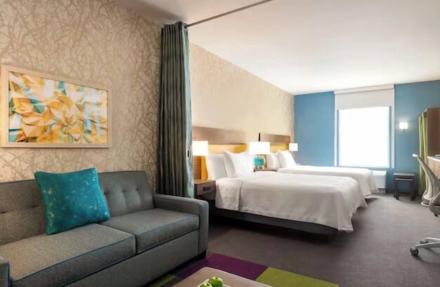 Home2 Suites By Hilton Ramsey