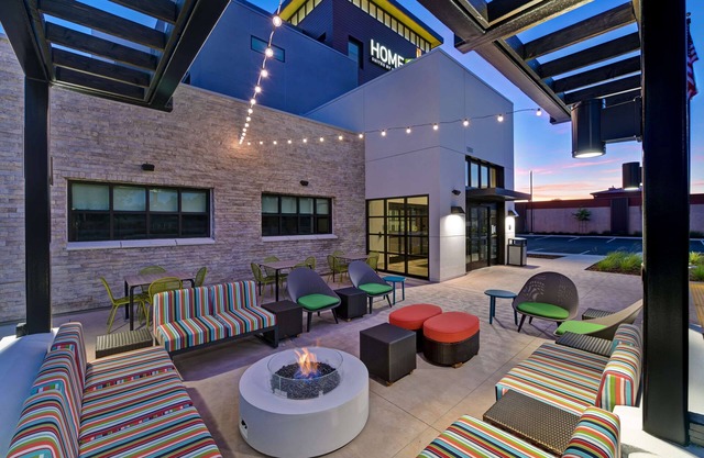 Home2 Suites by Hilton Atascadero, CA