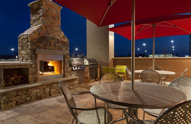 Home2 Suites by Hilton Champaign/Urbana
