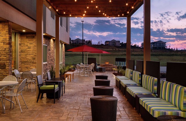 Home2 Suites by Hilton Grovetown Augusta Area